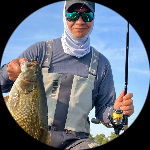 Profile photo of Captain Experiences guide Peter Hoang