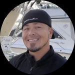 Profile photo of Captain Experiences guide Brian Forman