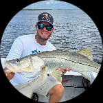 Profile photo of Captain Experiences guide Alan