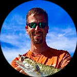 Profile photo of Captain Experiences guide John Powell