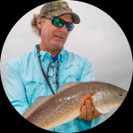 Profile photo of Captain Experiences guide Robert