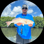 Profile photo of Captain Experiences guide Raymond Dehn