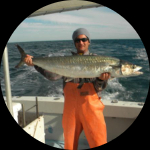 Profile photo of Captain Experiences guide Cord
