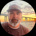 Profile photo of Captain Experiences guide Lance