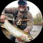 Profile photo of Captain Experiences guide Kevin