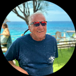 Profile photo of Captain Experiences guide Steve