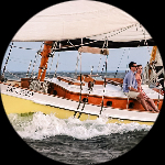 Profile photo of Captain Experiences guide Gerald