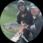 Profile photo of Captain Experiences guide Ashton Haight
