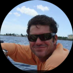 Profile photo of Captain Experiences guide Kelly Kaminski