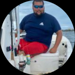Profile photo of Captain Experiences guide Falon Morse