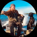 Profile photo of Captain Experiences guide Ted Rudzinski