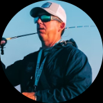 Profile photo of Captain Experiences guide Rick