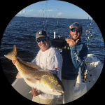 Profile photo of Captain Experiences guide Will Jones