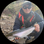 Profile photo of Captain Experiences guide John