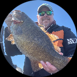 Profile photo of Captain Experiences guide Bill Lortz
