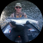 Profile photo of Captain Experiences guide David
