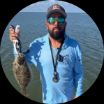 Profile photo of Captain Experiences guide Angelo Reyna