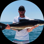 Profile photo of Captain Experiences guide Tom Dileo