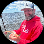 Profile photo of Captain Experiences guide Jason