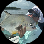 Profile photo of Captain Experiences guide Patrick