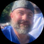 Profile photo of Captain Experiences guide Nick Vegeto