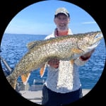 Profile photo of Captain Experiences guide Mike 