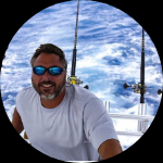 Profile photo of Captain Experiences guide John