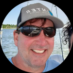 Profile photo of Captain Experiences guide Dave Dietzler