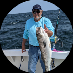 Profile photo of Captain Experiences guide John
