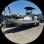 Profile photo of Captain Experiences guide Jerry