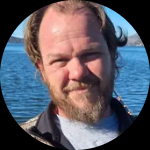Profile photo of Captain Experiences guide Kevin