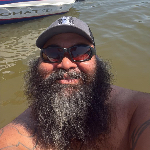 Profile photo of Captain Experiences guide Jason Toombs
