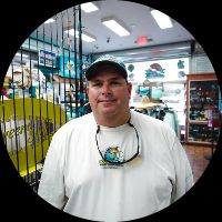 Profile photo of Captain Experiences guide Anthony