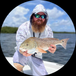 Profile photo of Captain Experiences guide Jason Clark