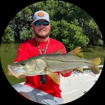 Profile photo of Captain Experiences guide Carter Wade