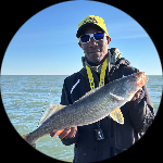 Profile photo of Captain Experiences guide Darrell