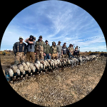 Profile photo of Captain Experiences guide Jacob Salmon