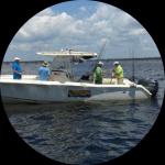 Profile photo of Captain Experiences guide Robert