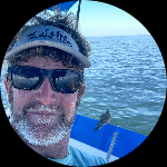 Profile photo of Captain Experiences guide Brandon