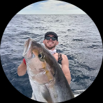 Profile photo of Captain Experiences guide Mason