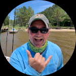 Profile photo of Captain Experiences guide Gery