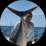 Profile photo of Captain Experiences guide Spencer Kight