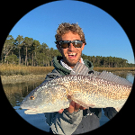 Profile photo of Captain Experiences guide Hal Gray