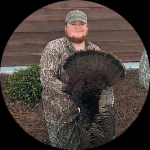Profile photo of Captain Experiences guide Joshua Pollard