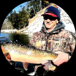 Profile photo of Captain Experiences guide Rodney Sanders
