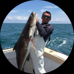 Profile photo of Captain Experiences guide Cameron Whitaker