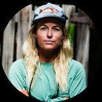 Profile photo of Captain Experiences guide Lacey