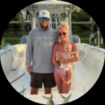 Profile photo of Captain Experiences guide Todd Picariello