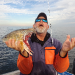 Profile photo of Captain Experiences guide Dave