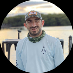 Profile photo of Captain Experiences guide Jeff Silvan